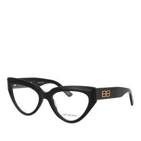 [해외배송] 발렌시아가 여성 안경테 BB0276O 001 53