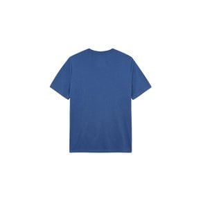 [남성] 숏 슬리브 크루넥 티셔츠 5113326002051