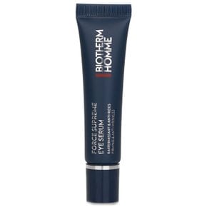 비오템 옴므 포스 슈프림 아이 아키텍트 세럼 15ml