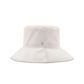 엘라 ELLA 코튼 HAT51527 OFFWHITE OAT