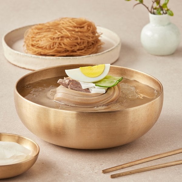 평양냉면사리 130g
