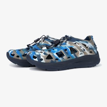 노스페이스 [노스페이스 공식] NS94R45K 화이트라벨 리엑티브 스니커_NAVY