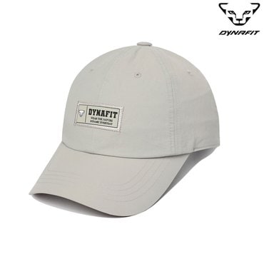 다이나핏 공용 이지핏 타슬란 하프 볼캡 (D/Beige) YUA23C04E4 _GNYP