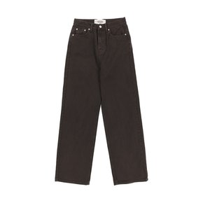 Citedecite brown denim pants