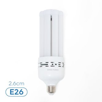 번개표 LED 콘램프 35W(E26)