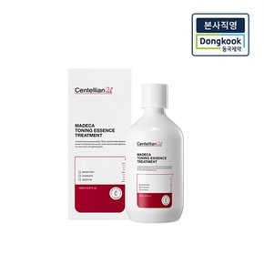 [본사직영] 마데카 토닝 에센스 트리트먼트 150ml (RE) (유효기한 25.03)