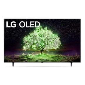 [리퍼] LG 55인치 139cm 올레드 OLED55A1 4K UHD 스마트 TV