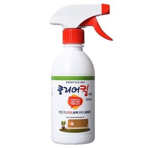 삼현제약 클리어킬 유제 300ml (WD43B97)