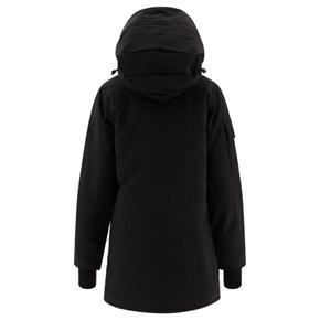 24FW 캐나다구스 아우터 EXPEDITION PARKA CRCG 2051W 5161 Black