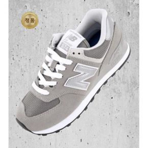 매장정품 뉴발란스 NEW BALANCE WL574EVG 1548297