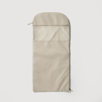 JAJU 공간절약 긴 점퍼 압축팩 61x130x15cm J52N902033000