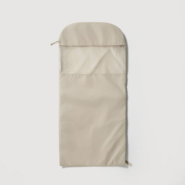 공간절약 긴 점퍼 압축팩 61x130x15cm J52N902033000