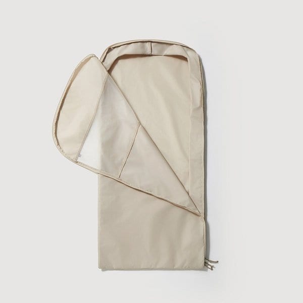 공간절약 긴 점퍼 압축팩 61x130x15cm J52N902033000