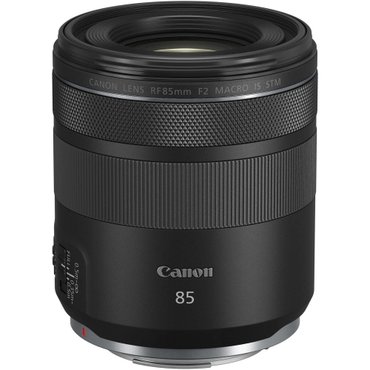  Canon 단초점 렌즈 RF85mm F2 MACRO IS STM 풀 사이즈 대응 RF852MISSTM