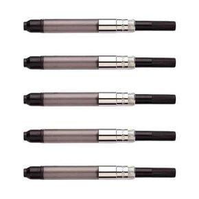 독일 파카 만년필 Parker Deluxe Fountain Pen Converter Pack of 5 1856526