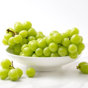 실속형 샤인머스캣 2kg (3-5수)
