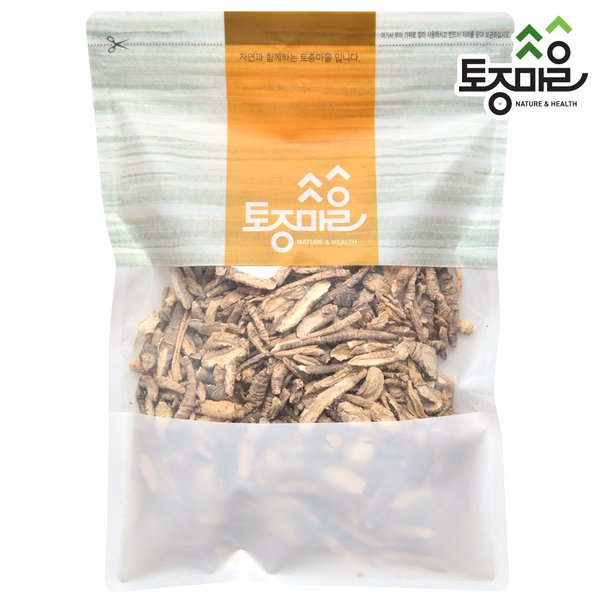 국산 더덕(양유,사삼) 300g