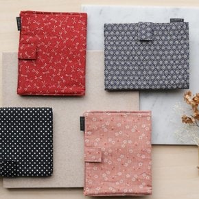 Seeknit 씨니트 패브릭 케이스 Fabric Cases Type A