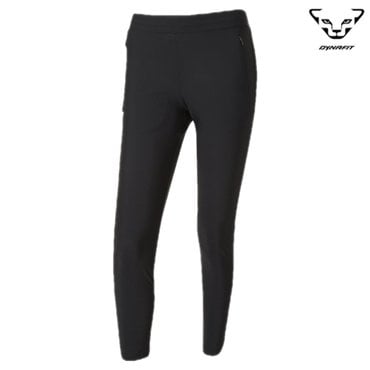 다이나핏 REUS (레우스) 여성스러운 실루엣 여성 트레이닝 팬츠 (Black) (YWM22317Z1) GNWP