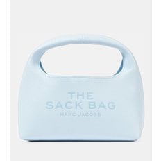 Sac 미니 레더 토트 백 P01006350