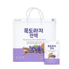 목도라지진액 50ml*24포