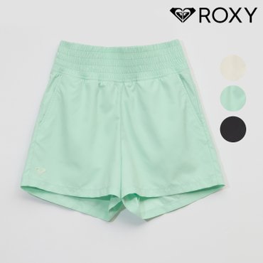 록시 여성 하이웨이스트 보드숏 EVERYDAY COMFORT VOLLEY (RF31BS002)