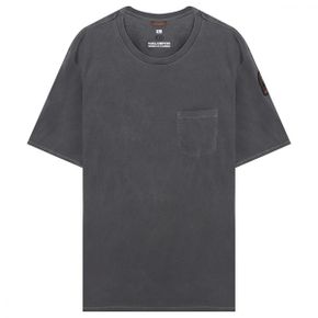 BASIC TEE -PMTEEBT01-541 베이직 반팔티