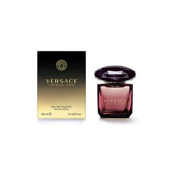 베르사체 크리스탈 누아 EDT 30ml