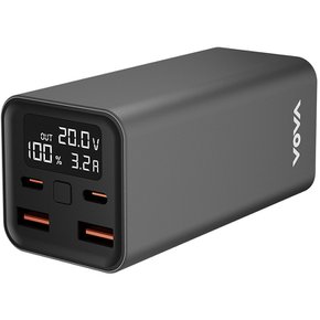 보바 65W 초고속충전 보조배터리 20,000mAh VA-120