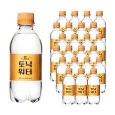 시그너스 토닉워터 300ml 24개