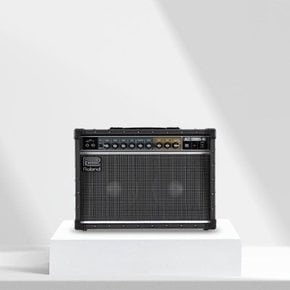 롤랜드 JAZZ CHORUS GUITAR AMPLIFIER JC-40 앰프 스피커