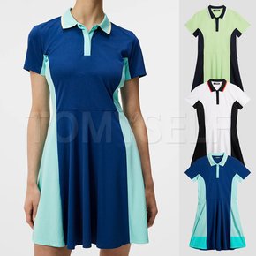 원피스 스커트 여성 24SS Dolores Dress 돌로레스 골프웨어