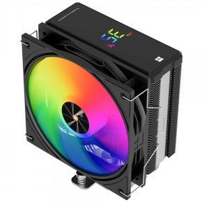 Assassin X 120 R Digital ARGB (블랙)