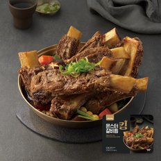 미소 몬스터 킹 갈비찜 2.5kg