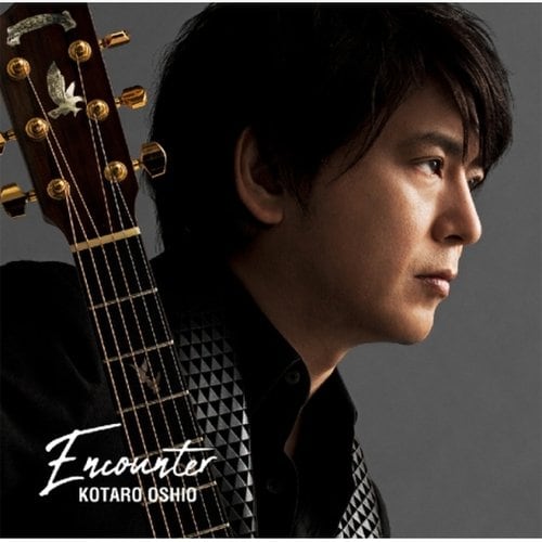 Kotaro Oshio - Encounter / 오시오 코타로 - 만남