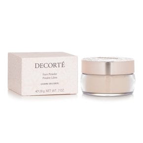 cosme decorte (코스메데코르테) 코스메데코르테 페이스파우더 10