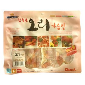 콜라겐 칼슘 단백질 오리고구마 300g