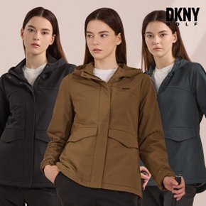 [비노출 특가] [DKNY] 윈드컷 자켓 남녀 6컬러 택1