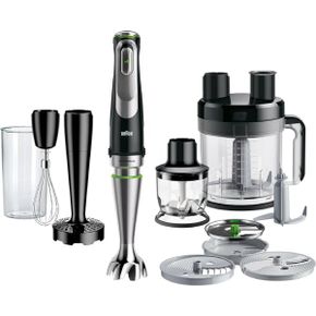 영국 브라운 믹서 Braun MQ9199XL MultiQuick 9 Hand Blender with Imode Technology 1739351