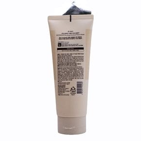 온더바디 스크럽 폼 클렌저 라이스테라피 사철쑥 약산성 클렌저 복합성 피부용 150ml