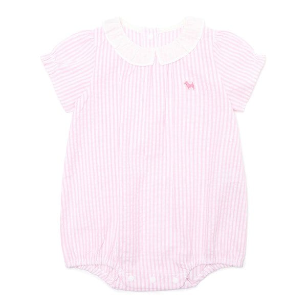 [여주점] [오프라벨 여주점] 블루독베이비 (PK) 큐티바디수트SET (44370-040-10)