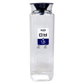 IS-SA 코멕스 사각물병 1.3L