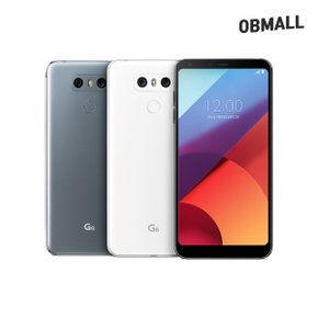 엘지 G6 공기계 G600