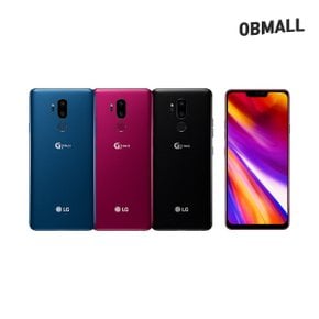 엘지 G6 공기계 G600