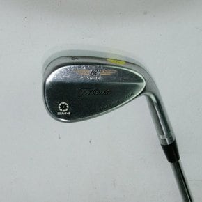 중고 타이틀리스트 VOKEY SPIN MILLED SM4 56도 중고웨지