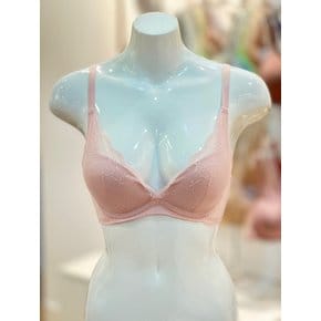 [파주점] 여성 딥브이와이어브라 TEWBRR174PK