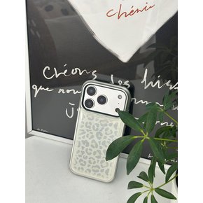 아이보리로우 에폭시범퍼케이스