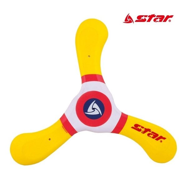 부메랑 플라잉 디스크 NXX104