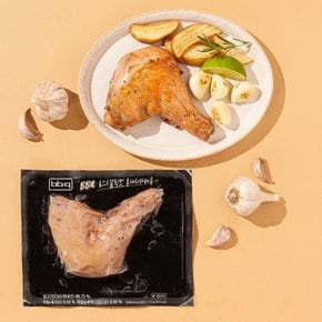 [BBQ] 뱀파이어 통다리 바베큐 170g
