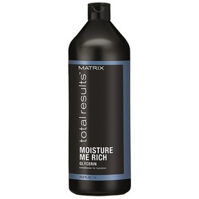 매트릭스 토탈 리설츠 모이스처 미 리치 컨디셔너 1000ml